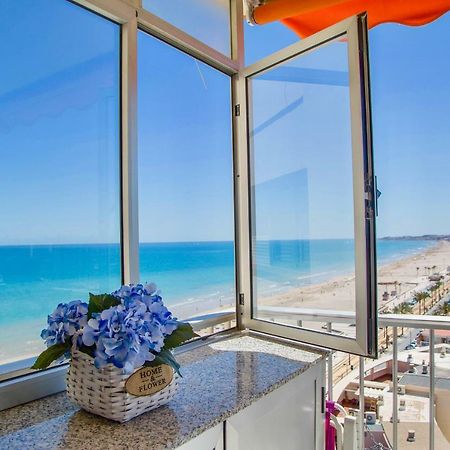 Luxury 12Th Floor Beachfront เอลกัมเปโญ ภายนอก รูปภาพ