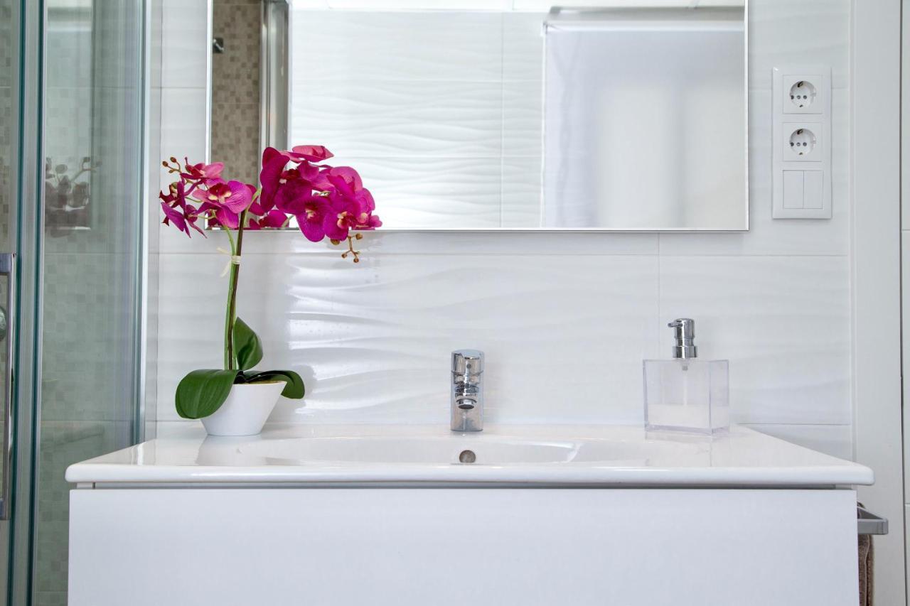 Luxury 12Th Floor Beachfront เอลกัมเปโญ ภายนอก รูปภาพ