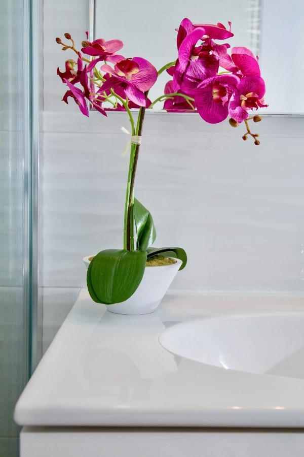 Luxury 12Th Floor Beachfront เอลกัมเปโญ ภายนอก รูปภาพ